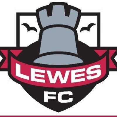 lewes fc for life