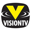 VisionTV Profile Picture