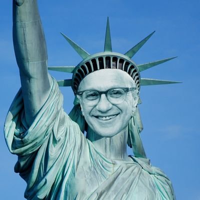 A libertarian page for people who hate libertarians • Free Markets • Anti-Racism • Feminism • Liberal Institutions • Open Borders • YIMBY