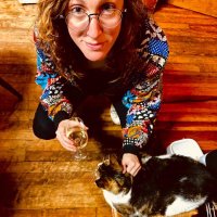 Jana Rose Korn (@jana_korn) 's Twitter Profile Photo