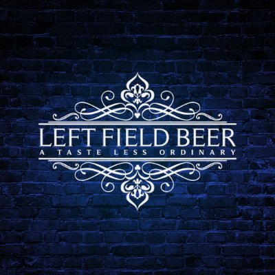 LeftFieldBeer Profile Picture