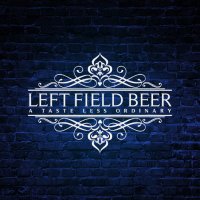 Left Field Beer(@LeftFieldBeer) 's Twitter Profile Photo