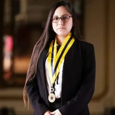 laidy_peceros's profile picture. Regidora de Lima Metropolitana-Licenciada en Administración, Finanzas y Negocios Globales.