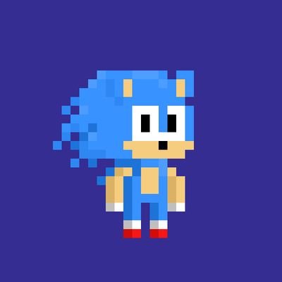 Carioca;
Flamenguista;
Fã de Sonic e do Planeta Sonic;
Excepcionalmente Azarado;
VTuber/VStreamer iniciante.