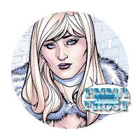 Emma Frost News(@EmmaFrostNews) 's Twitter Profile Photo