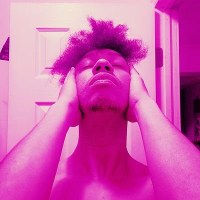 PrettyWickedTh1's profile picture. 🔞NSFW Reposts of Big 🍑&🍆  Uninhibited 100% VERSE Freak. DM if you dare. Let's Play 😈 NYC🔁PHILLY