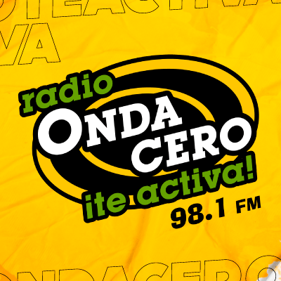 Twitter oficial de Radio Onda Cero 98.1 ¡Te Activa! 441 3050 - 954 177 614 Descarga la app Google Play:https://t.co/1wDNRZtWxg App Store:https://t.co/F0120x05LF