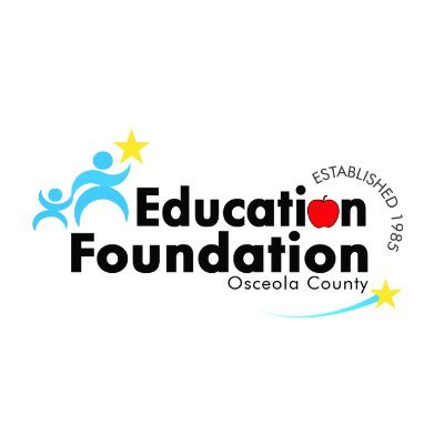 The Education Foundation of Osceola County is a 501 (c)3 non-profit organization serving students, teachers and families of the School District.