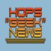 Hops”Geek”News (@hopsgeeknews) Twitter profile photo