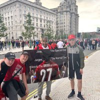 james carr (@jimmycarr1705) 's Twitter Profile