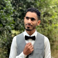 عبدالمعين البعداني✒ (@abdualmoaen) 's Twitter Profile