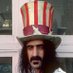 Frank Zappatista (@tiddlerz) Twitter profile photo