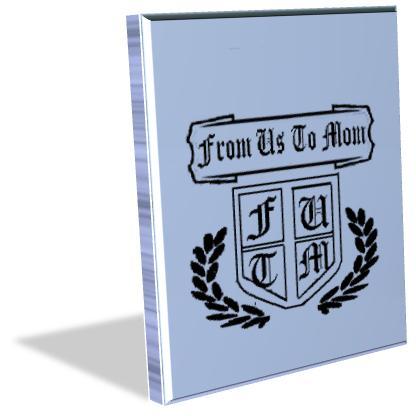 Fromustomom's profile picture. We're a pop punk music from indonesia , please support us to promote there .