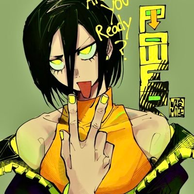 iCosmosis_'s profile picture. Gamer Extraordinaire.
Animanga Nerd.
Comic book fanatic.
Take a trip through the universe with me 🌌