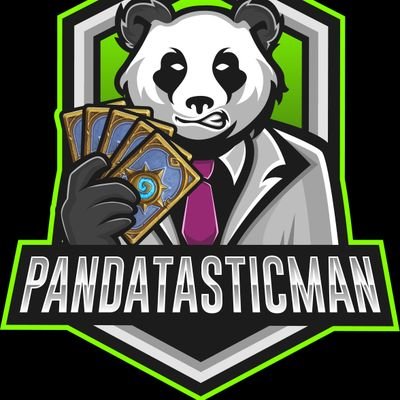 PandatasticMan Profile Picture