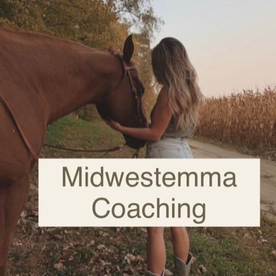 Coaching Assistant for MidwestEmma! DM for more details!
