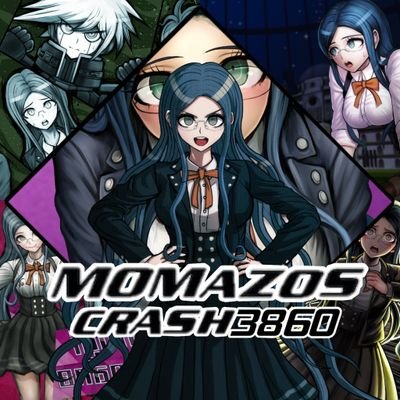 Momazos crash3860