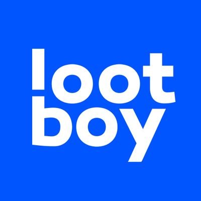 LootBoy - The App for Gamers