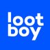 LootBoy - The App for Gamers (@LootBoyApp) Twitter profile photo