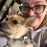 Lou (Hedges) Hiden (@louhedges) 's Twitter Profile Photo Lou (Hedges) Hiden (@louhedges) 's Twitter Profile Photo