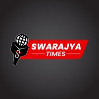 Swarajya Times(@SwarajyaTimes) 's Twitter Profile Photo