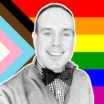 D&I Advocate @DefenceHQ and #LGBTQI+ Networks 🏳️‍🌈 former Chair of the @MODLGBT network. Trans ally 🏳️‍⚧️ Cat lover 😻 and dapper chap 🤵🏼 Views are my own.