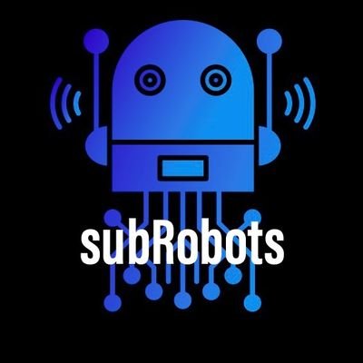 subRobots's profile picture. Indie Game Dev Team in Calgary, AB!
