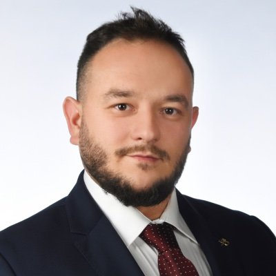 TomaszMentzen's profile picture. Kryptowaluty - moja praca i pasja.
