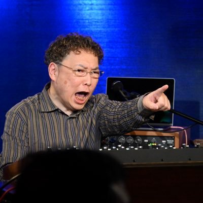 Hammond B-3 Organ Player Recording & Live support Musician Hammond Suzuki development consultant YT:https://t.co/E94J6ENAYU