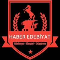www.haberedebiyat.com(@elestirieditor) 's Twitter Profile Photo
