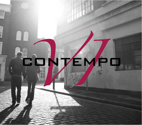 Vicontempo's profile picture. 