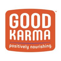 Good Karma Foods(@goodkarmafoods) 's Twitter Profile Photo