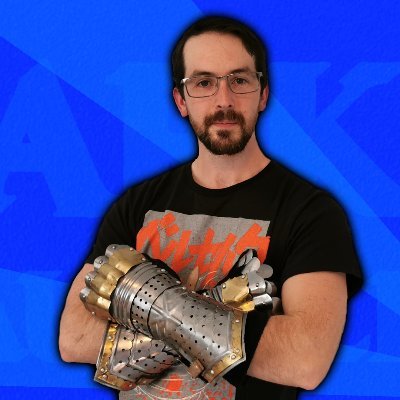 🇨🇦 Chaotic-Quiet/Deviant
🍑 Booty & JRPG Appreciator (In that order) 🍑
Business Email: tarksgauntlet@outlook.com
Kofi - https://t.co/iO6YvaevXA