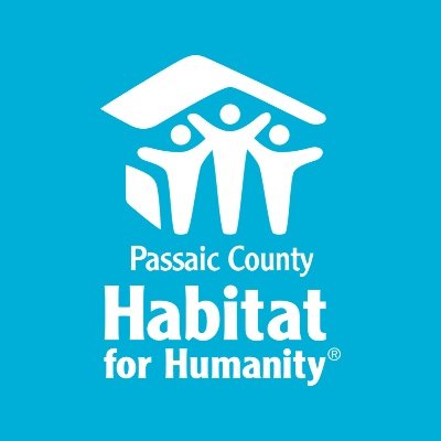We are an affiliate of Habitat for Humanity International serving Passaic County, NJ. #habitatforhumanity