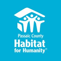 Passaic County Habitat for Humanity(@PCHFH) 's Twitter Profile Photo