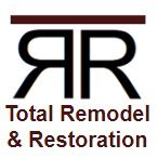 Total Remodel & Restoration(@Total_Remodel) 's Twitter Profile Photo