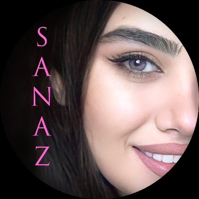 🍁🙄🍁SANAZ l🍁🙄🍁