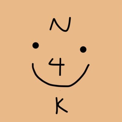 N4K_K4N's profile picture. certified freak for seven days a week