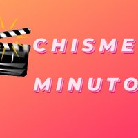 Chisme Minuto(@MinutoChisme) 's Twitter Profile Photo