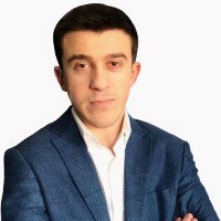 Irakli Kekutia (@iraklikekutia) 's Twitter Profile