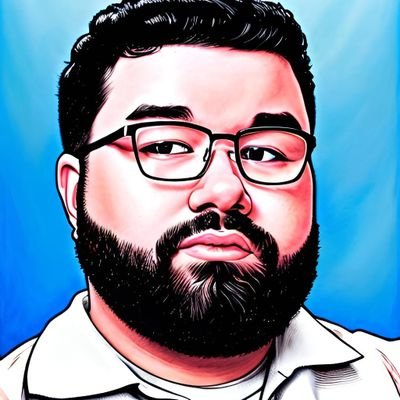 🎮 Gamer @HEZArcade 🔴 Creator ✍️ Editor 🤓 Marvel, Star Wars & Pro Wrestling Fanatic #HEZArcade #HEZVerse @jonathantortolaza12@gmail.com 📧