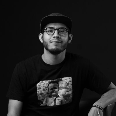 Jonas_rv88's profile picture. Programador en proceso