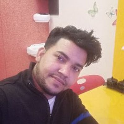 bikram_prodip's profile picture. 