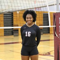 Mya Durham(@MyaDurham_24vb) 's Twitter Profile Photo