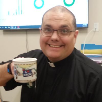 Catholic Priest, Avid reader, and privileged to serve the people of Indianola Iowa