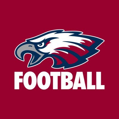 Official 𝕏 account of the Joplin High School Football Team | Head Coach: Curtis Jasper (@PureZone49) | #RTS #GoEagles 🦅