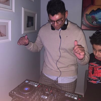 carlos_etd's profile picture. Nicaraguense 🇳🇮 | PhD student @ UOttawa | Musician’s Health Advocate | Youth Advancement Society #YYCYAS | Dog Owner | #AnjunaFam | HalaMadrid