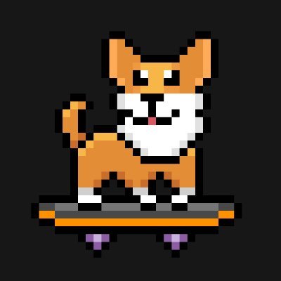 Pixel artist & Solo Game Developer