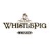 WhistlePig Whiskey (@WhistlePigRye) Twitter profile photo