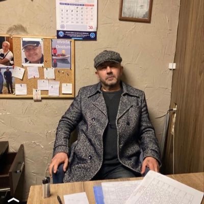 bunyamin_carpar's profile picture. 